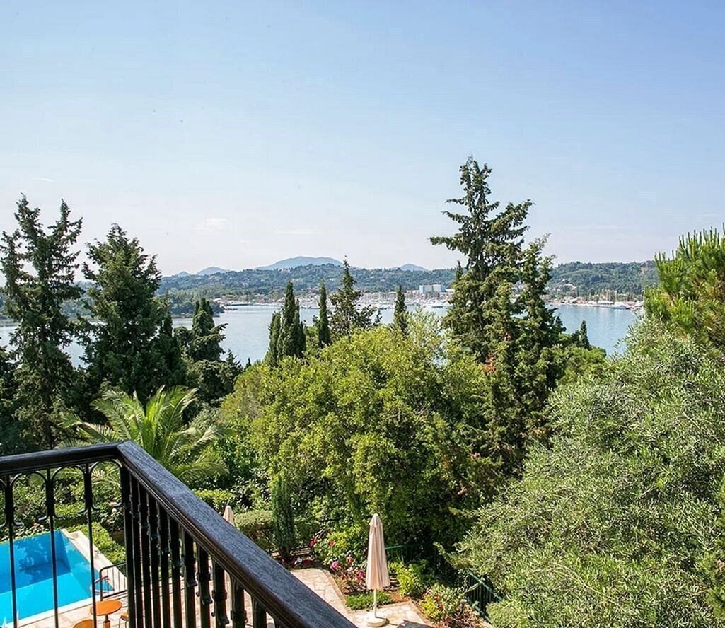 Зображення Kommeno Castle Luxury Village 4*